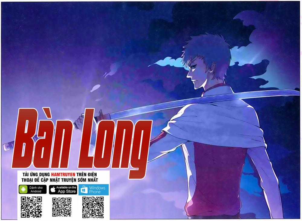 Bàn Long - Chapter 152 - Trang 2