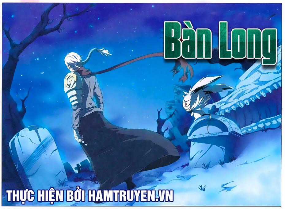 Bàn Long - Chapter 154 - Trang 2