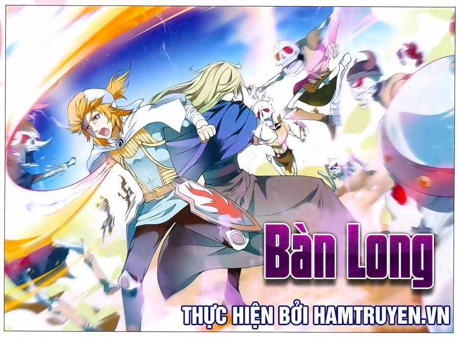 Bàn Long - Chapter 155 - Trang 2