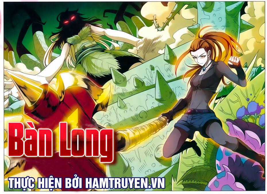 Bàn Long - Chapter 158 - Trang 2