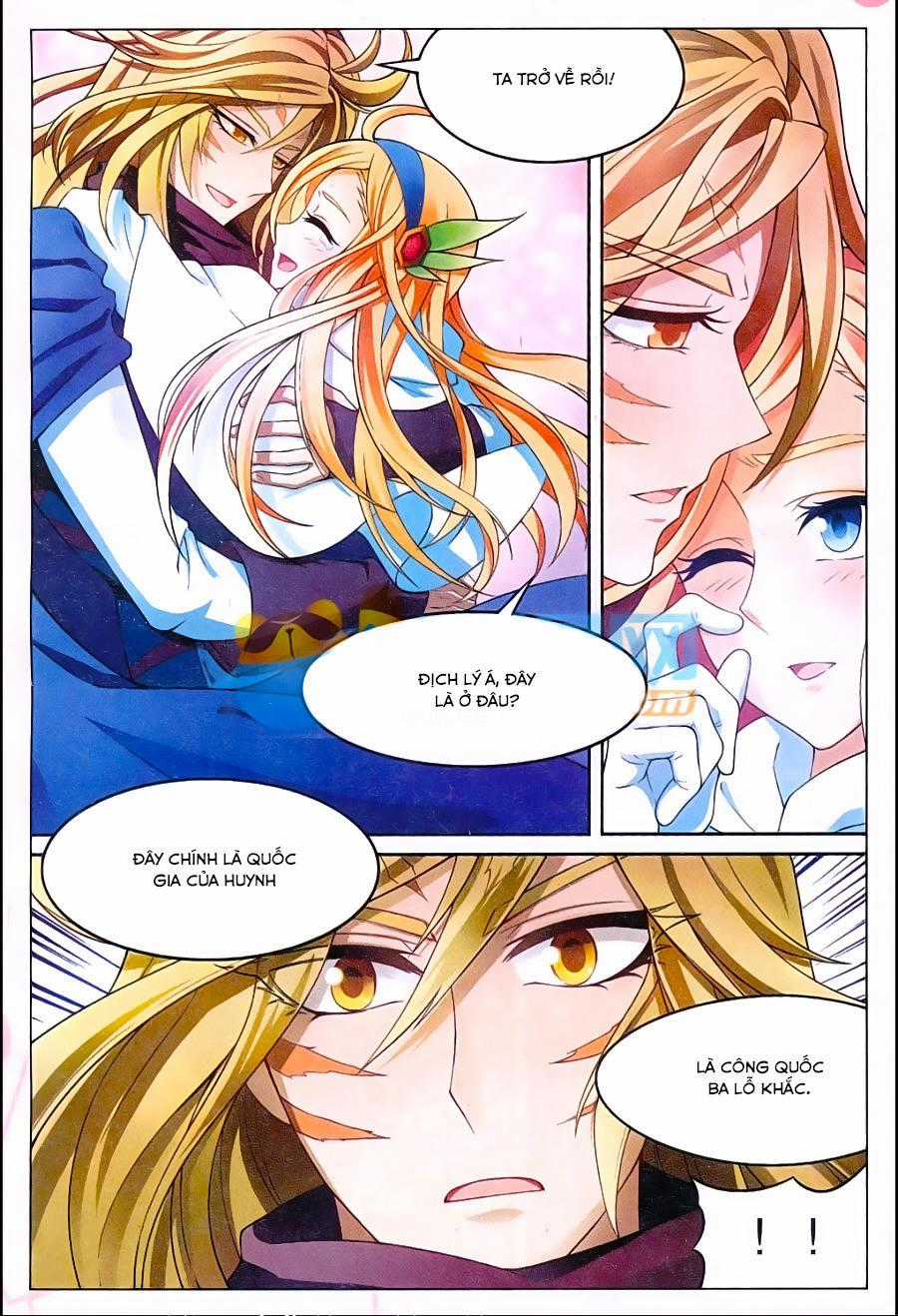 Bàn Long - Chapter 162 - Trang 2