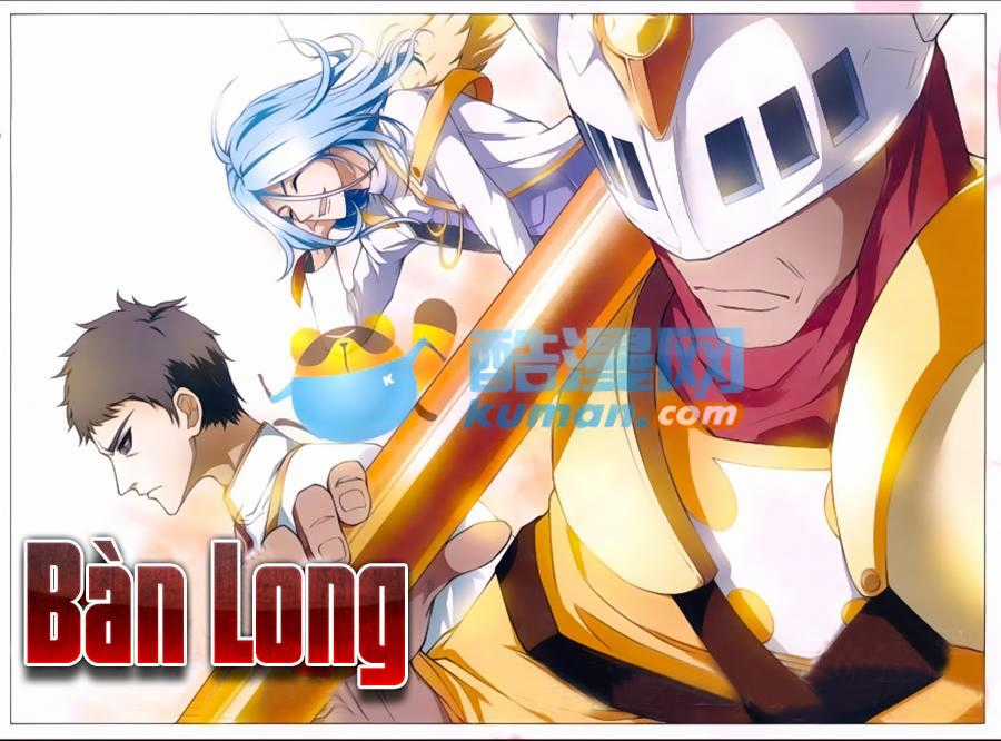 Bàn Long - Chapter 164 - Trang 2