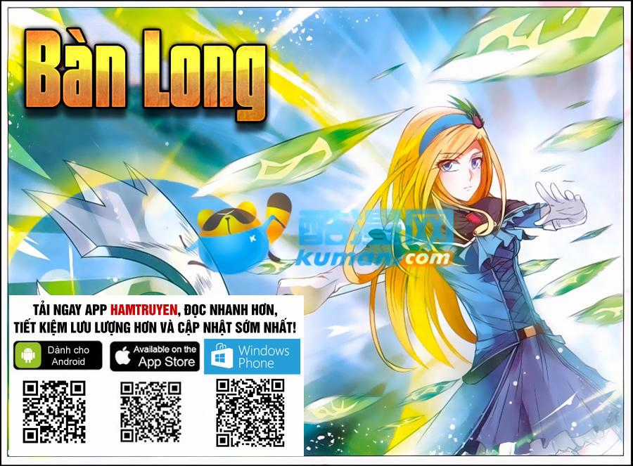 Bàn Long - Chapter 167 - Trang 2