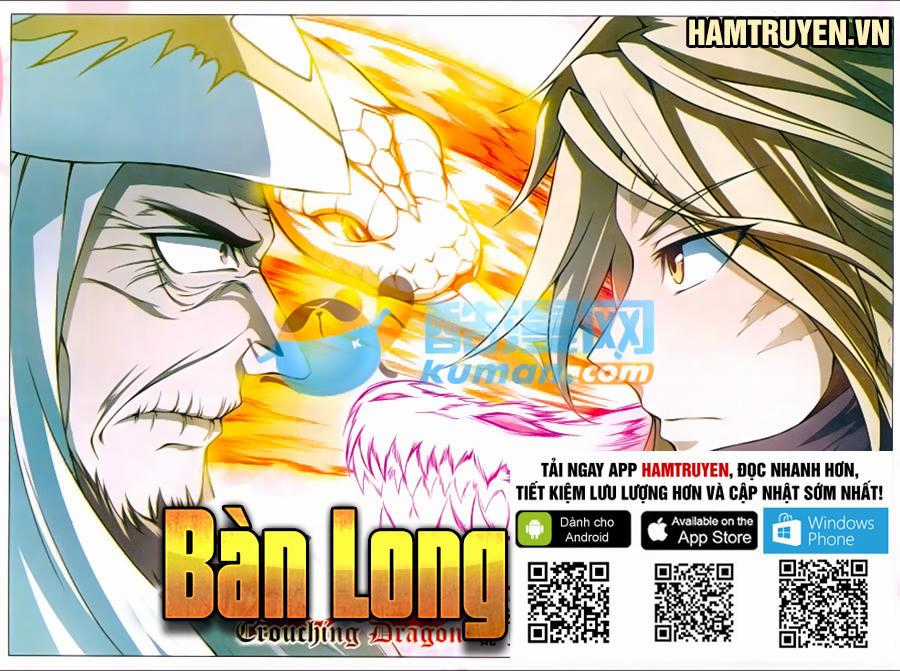 Bàn Long - Chapter 169 - Trang 2