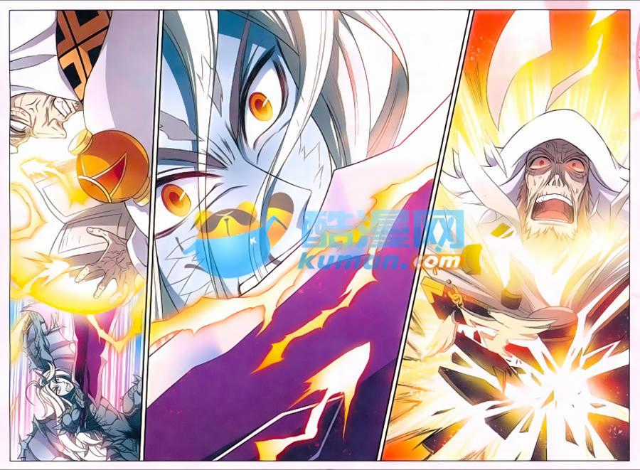 Bàn Long - Chapter 169 - Trang 13