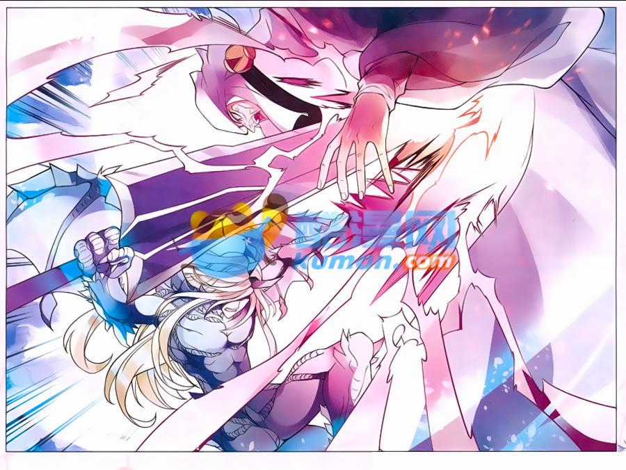 Bàn Long - Chapter 169 - Trang 14