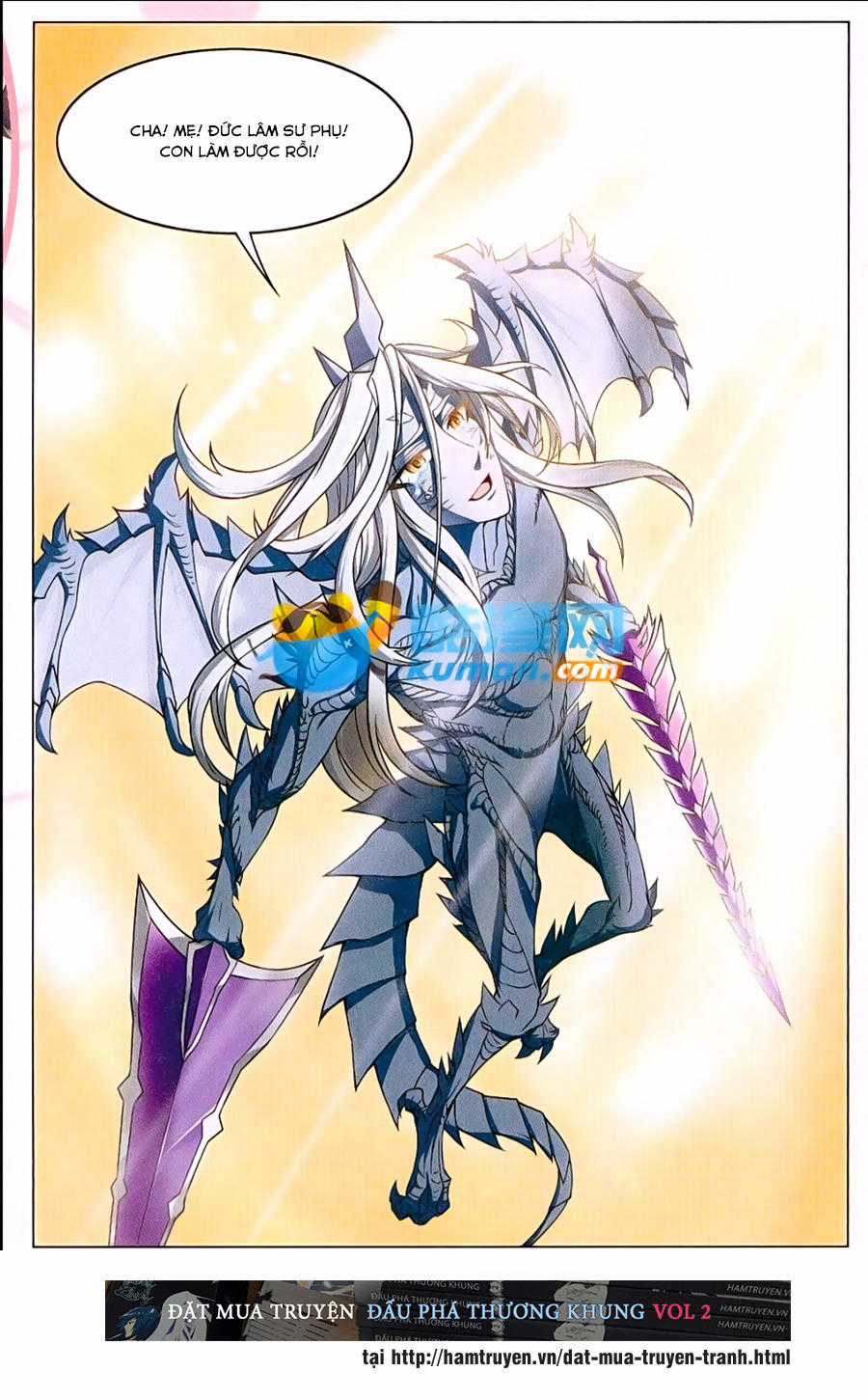 Bàn Long - Chapter 170 - Trang 5