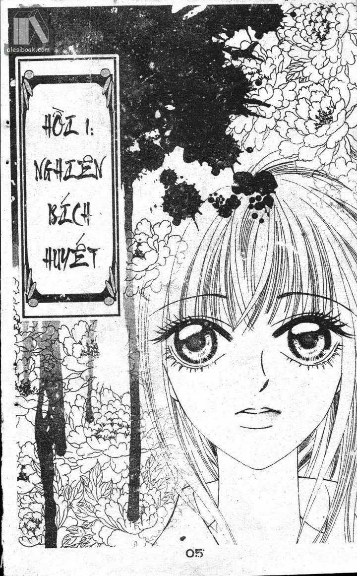 Ban Mai Xanh - Chapter 1 - Trang 4