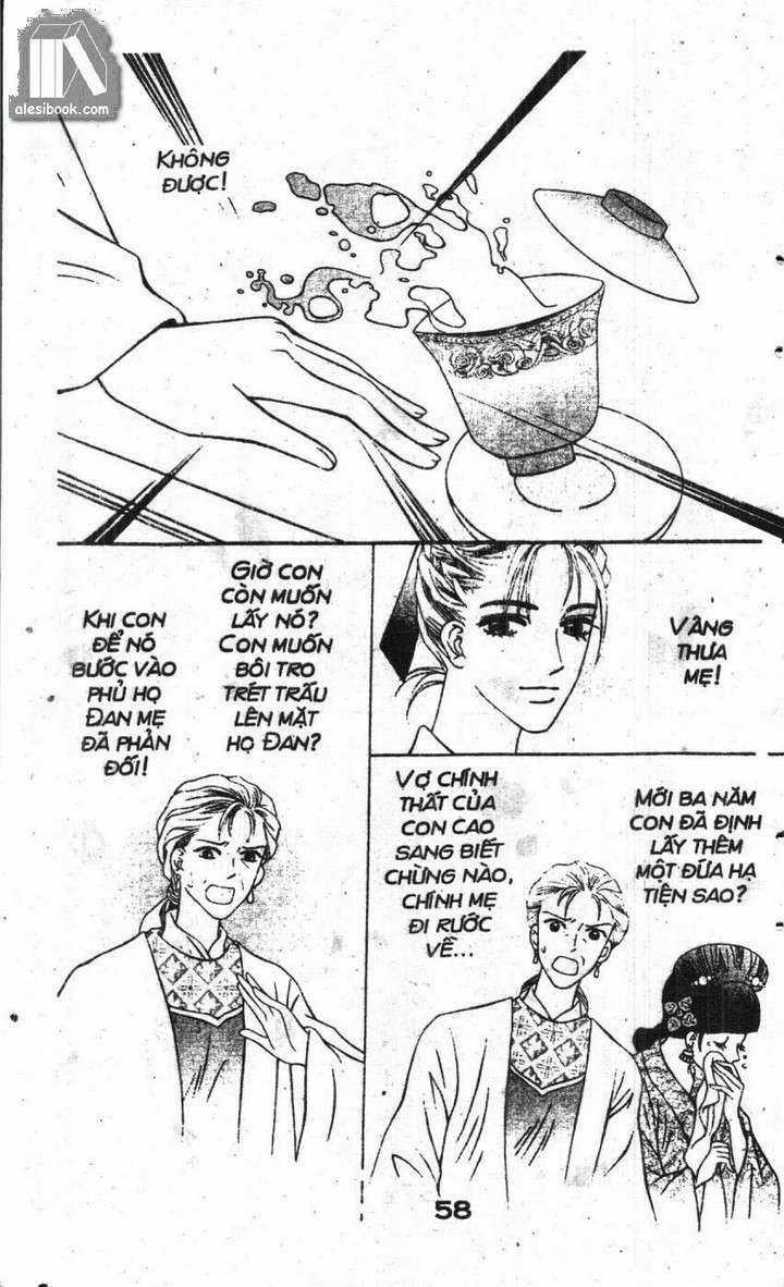 Ban Mai Xanh - Chapter 10 - Trang 18