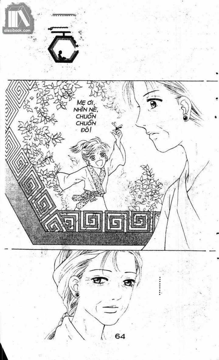 Ban Mai Xanh - Chapter 10 - Trang 24