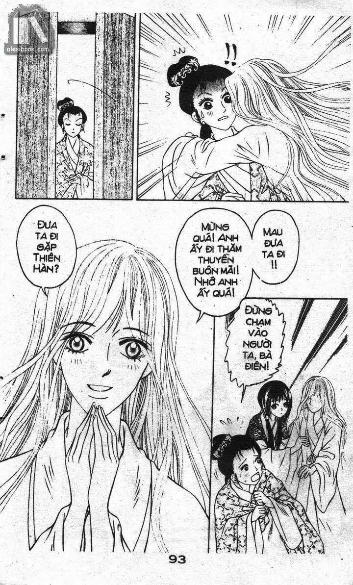 Ban Mai Xanh - Chapter 11 - Trang 13