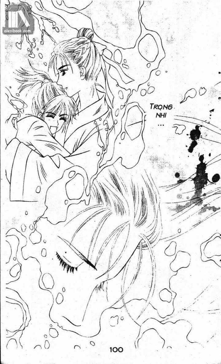 Ban Mai Xanh - Chapter 11 - Trang 20