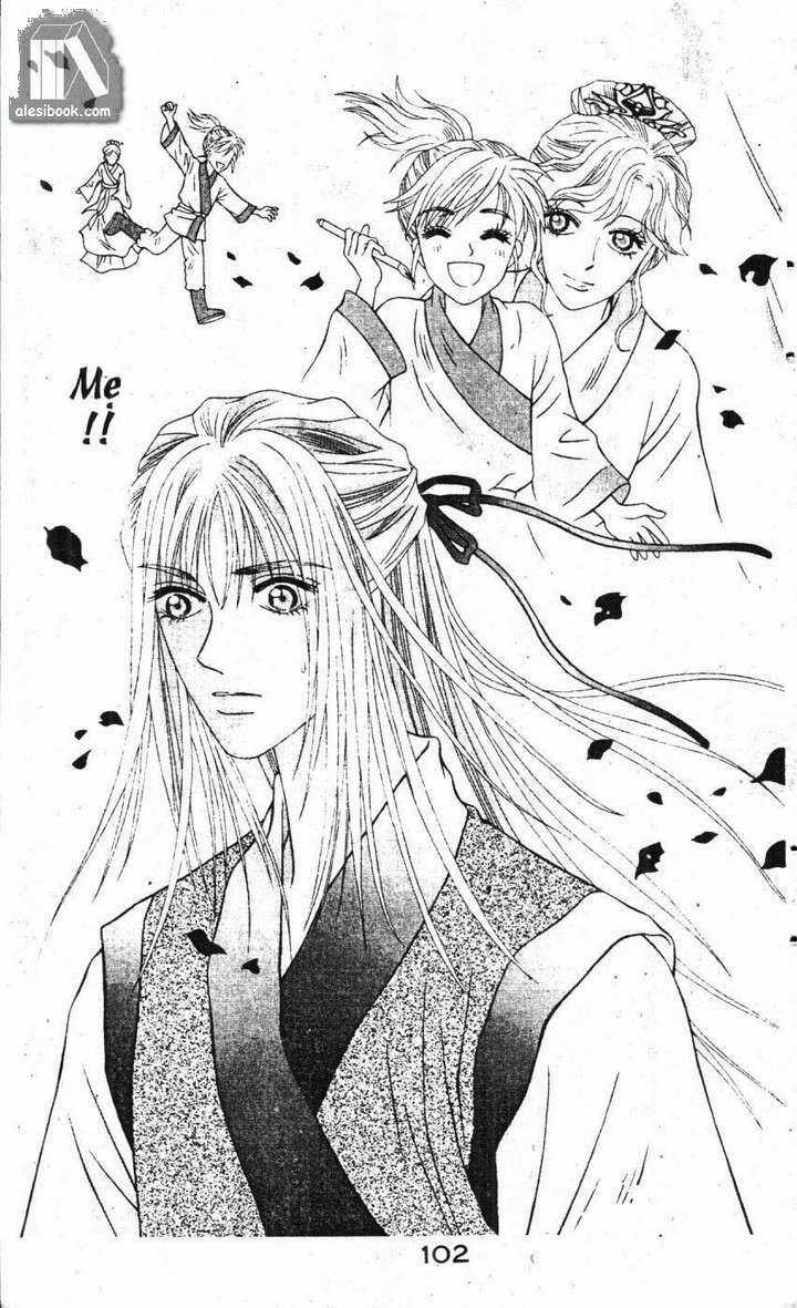 Ban Mai Xanh - Chapter 11 - Trang 22