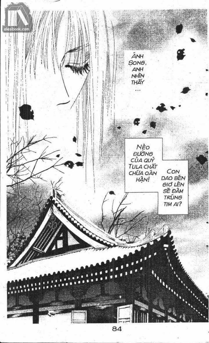 Ban Mai Xanh - Chapter 11 - Trang 4