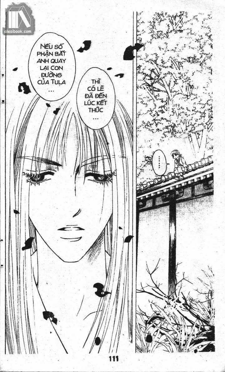 Ban Mai Xanh - Chapter 11 - Trang 31