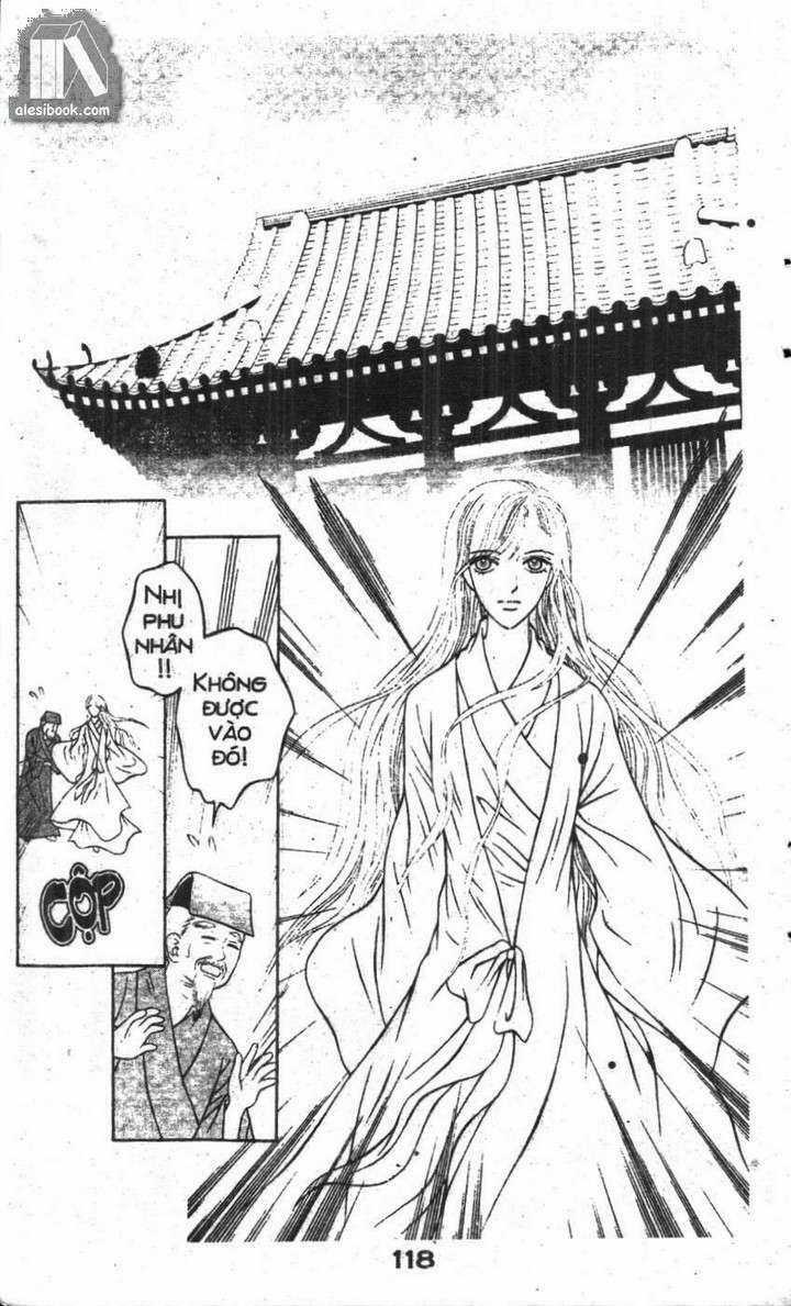 Ban Mai Xanh - Chapter 11 - Trang 38