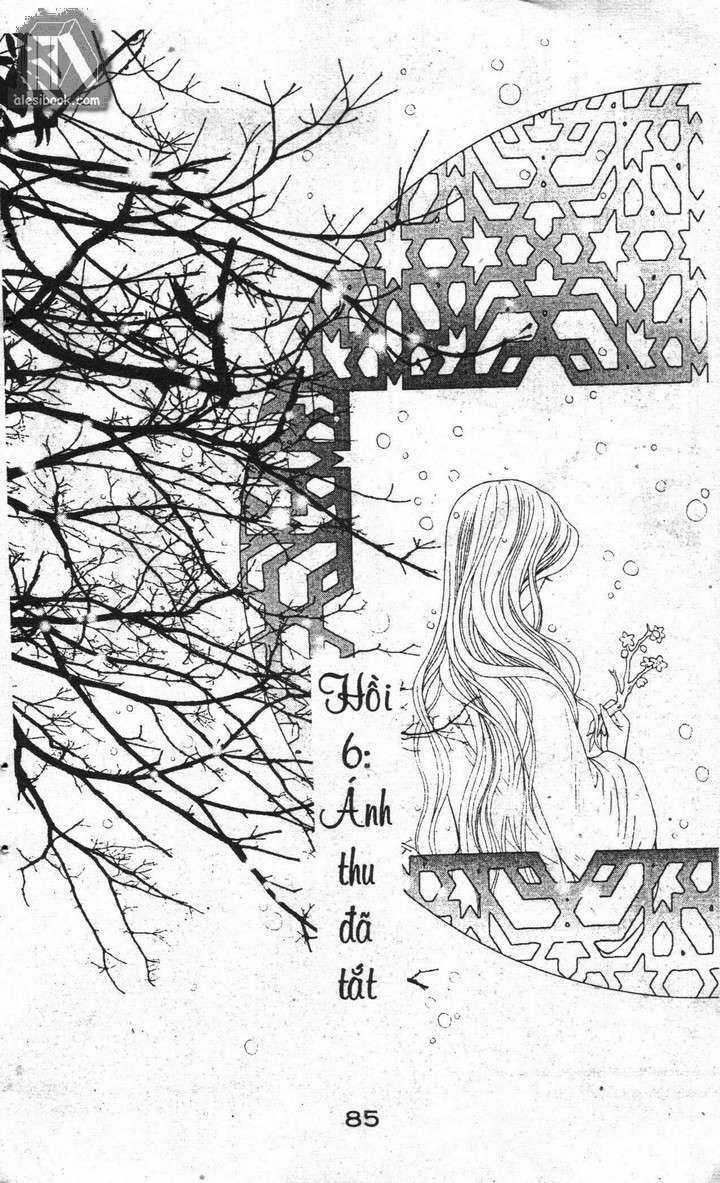 Ban Mai Xanh - Chapter 11 - Trang 5