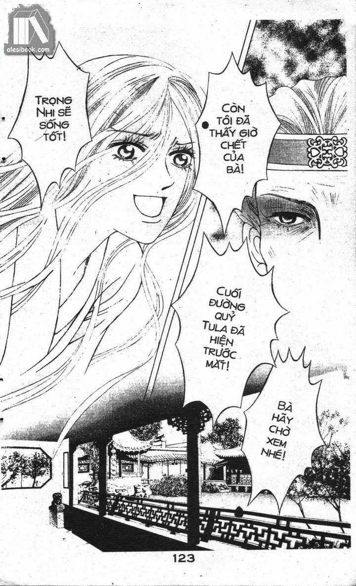 Ban Mai Xanh - Chapter 12 - Trang 3