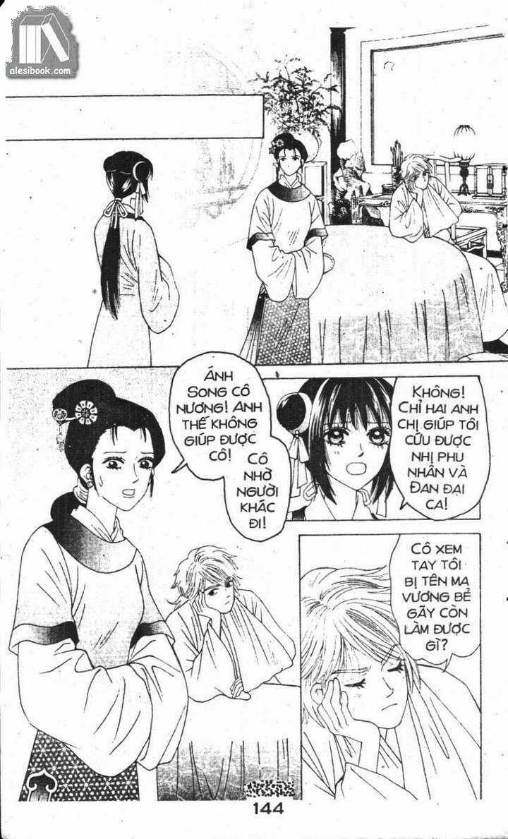 Ban Mai Xanh - Chapter 12 - Trang 24