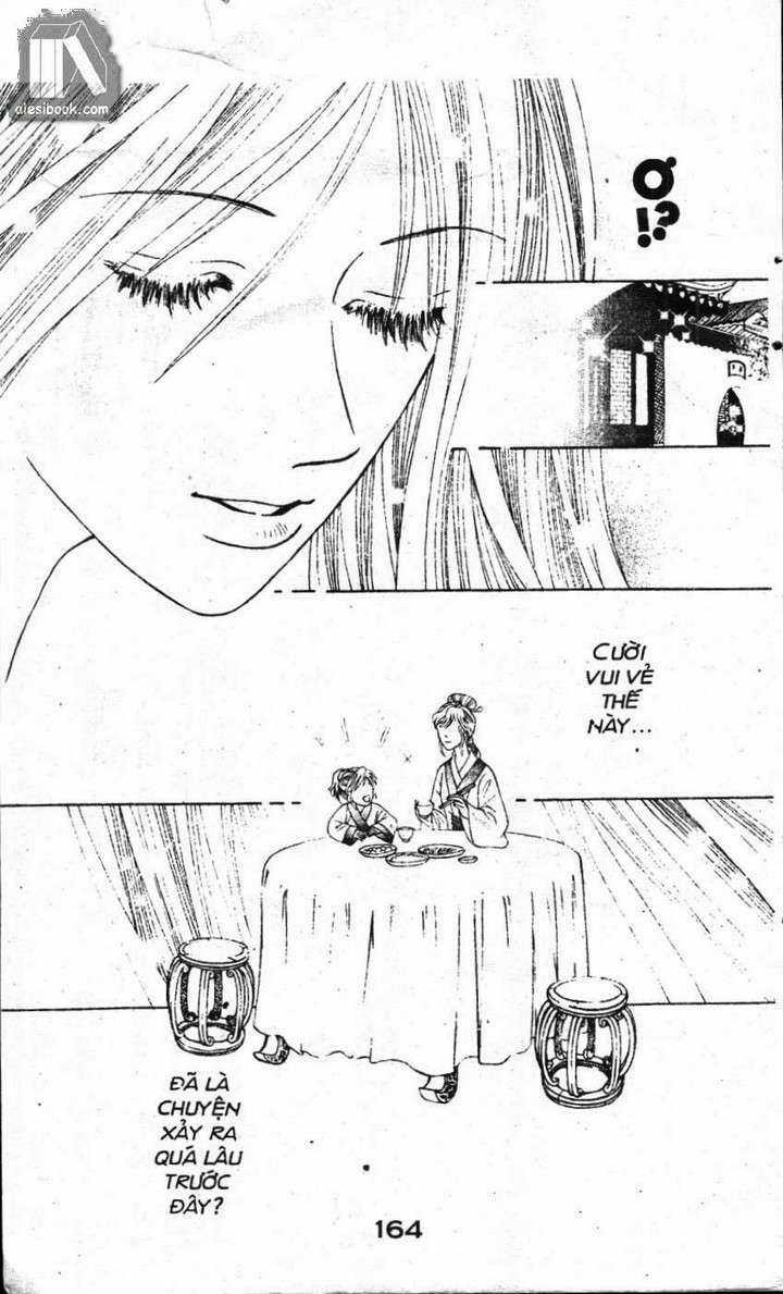 Ban Mai Xanh - Chapter 12 - Trang 44