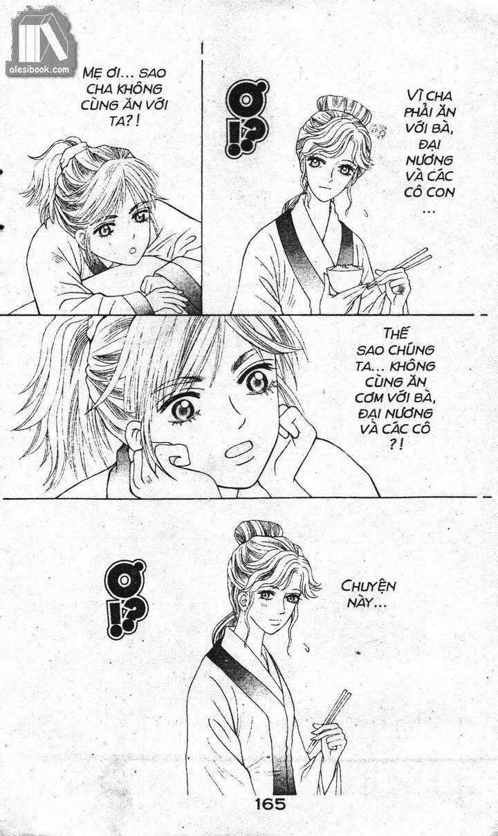 Ban Mai Xanh - Chapter 12 - Trang 45