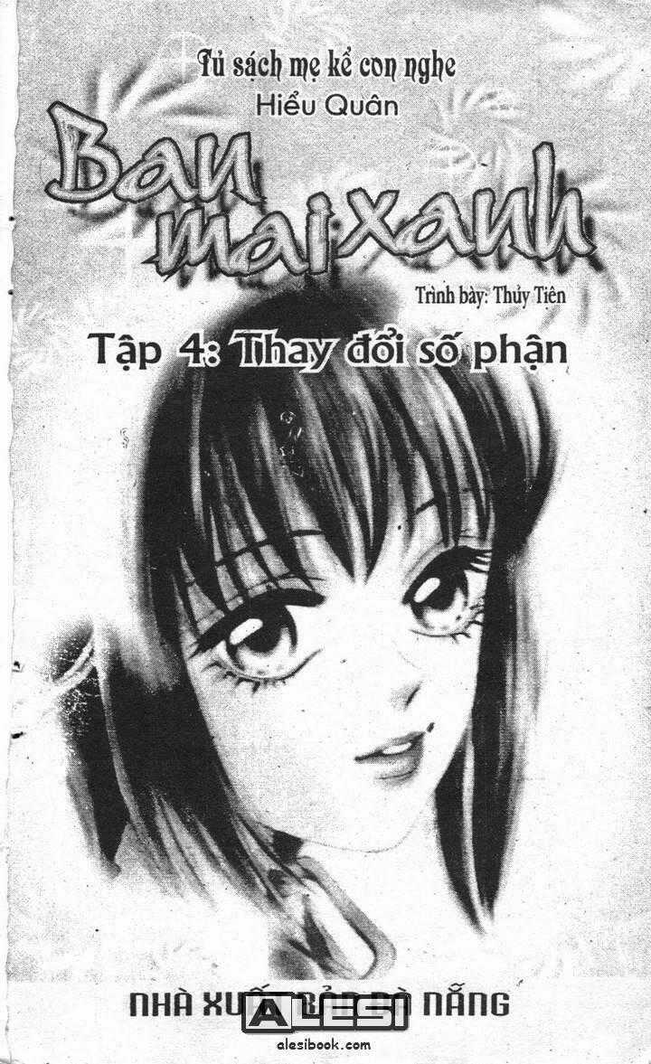 Ban Mai Xanh - Chapter 13 - Trang 1