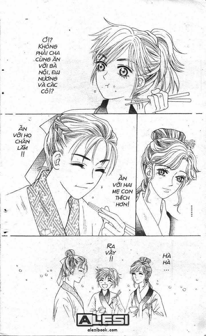 Ban Mai Xanh - Chapter 13 - Trang 2