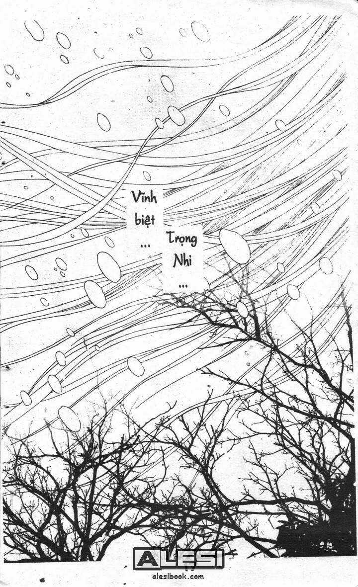 Ban Mai Xanh - Chapter 13 - Trang 14