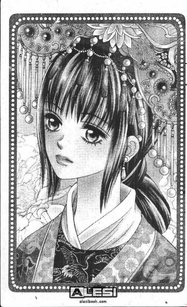 Ban Mai Xanh - Chapter 13 - Trang 15