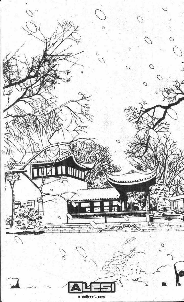 Ban Mai Xanh - Chapter 13 - Trang 17