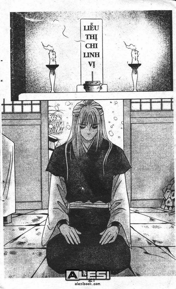 Ban Mai Xanh - Chapter 13 - Trang 18