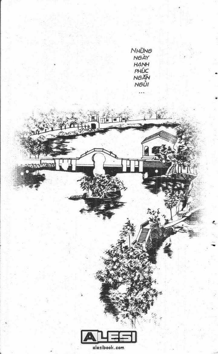 Ban Mai Xanh - Chapter 13 - Trang 3