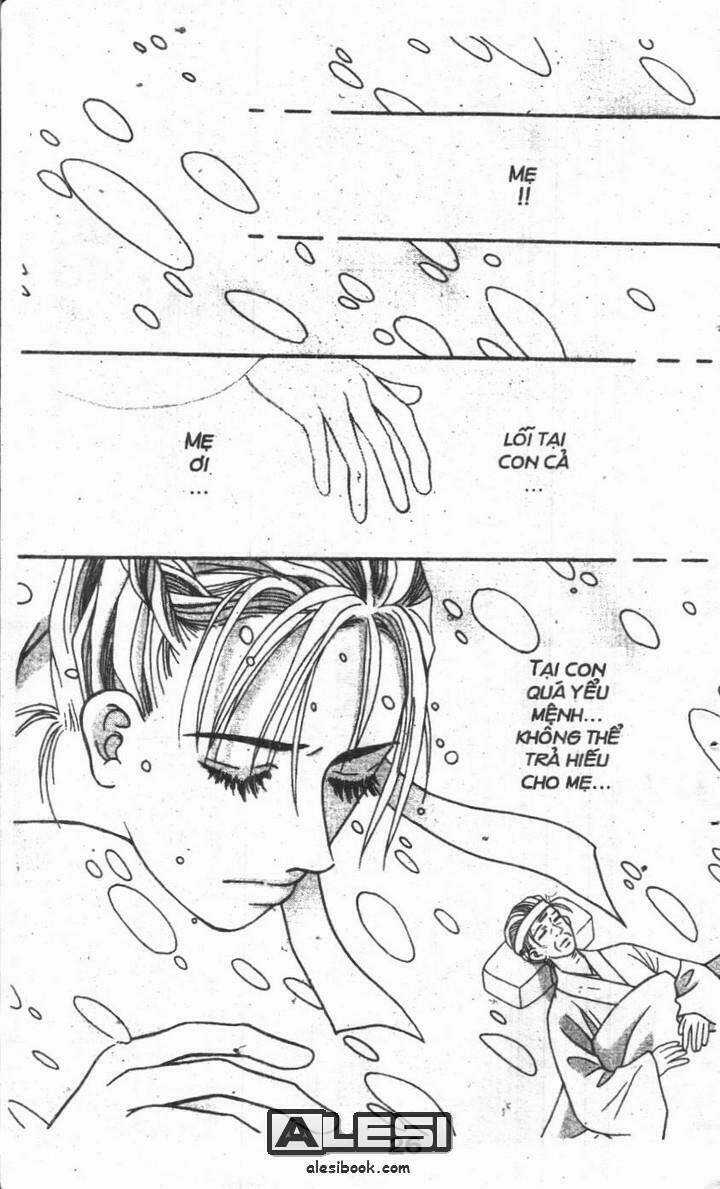 Ban Mai Xanh - Chapter 13 - Trang 23