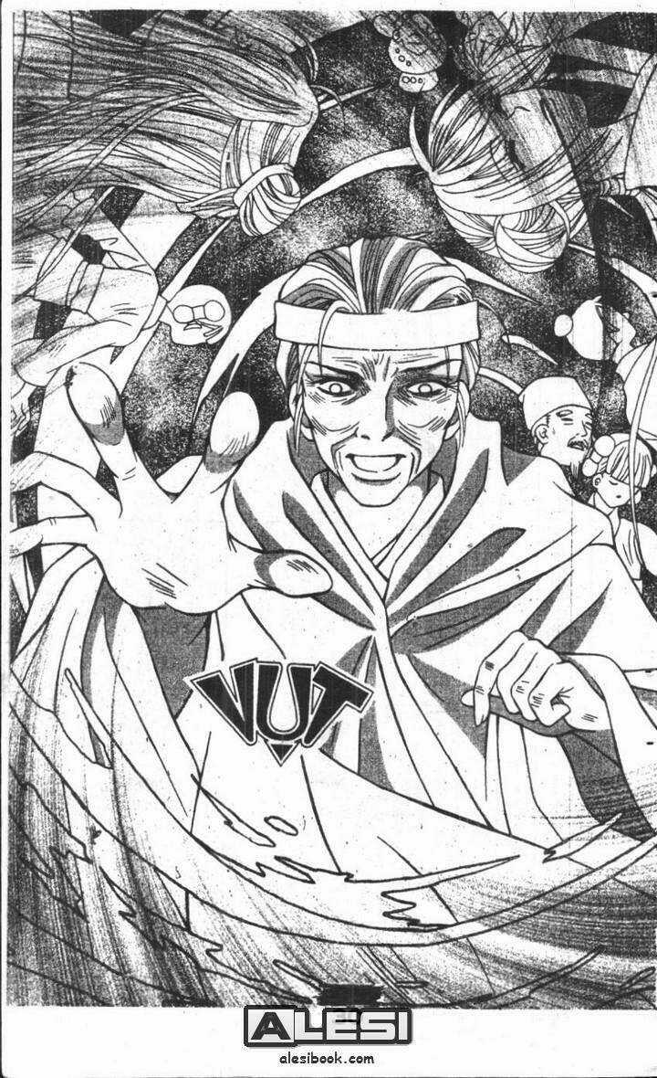 Ban Mai Xanh - Chapter 13 - Trang 27