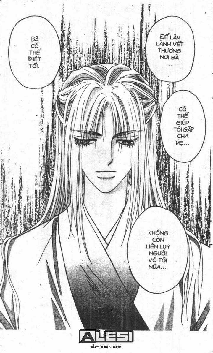 Ban Mai Xanh - Chapter 13 - Trang 29