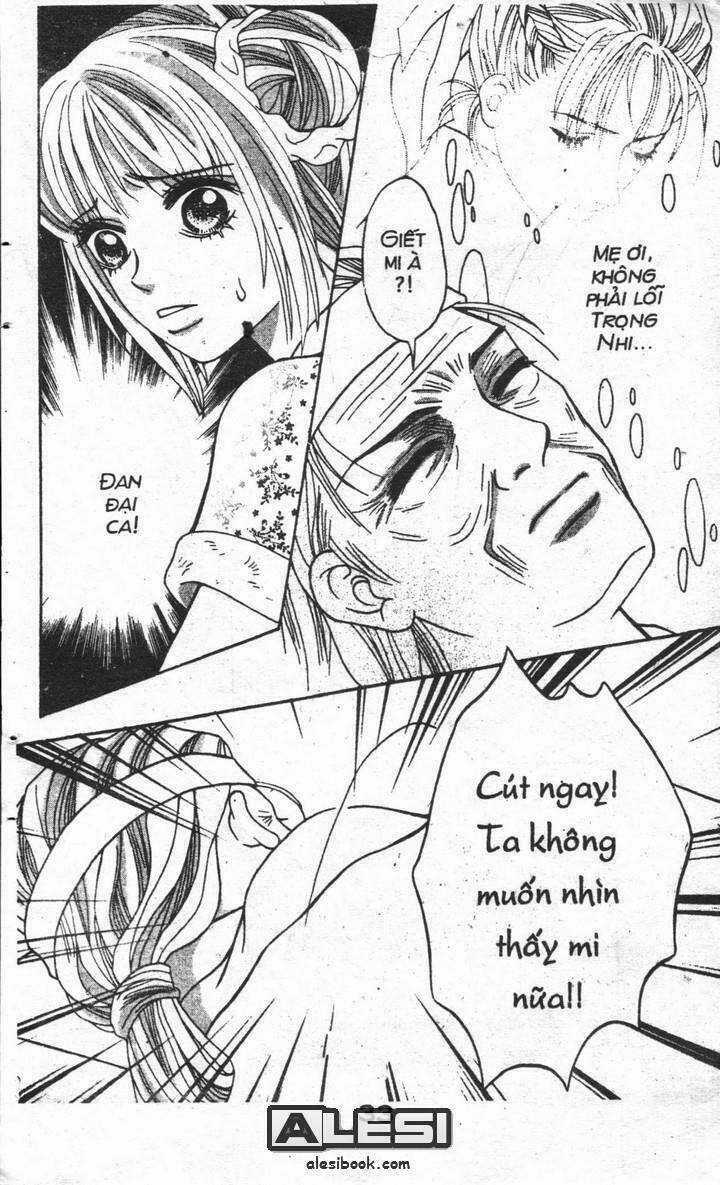 Ban Mai Xanh - Chapter 13 - Trang 30
