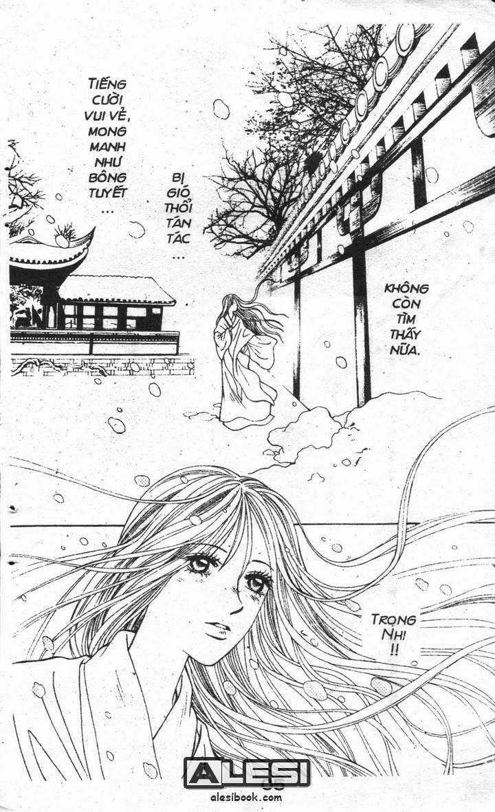 Ban Mai Xanh - Chapter 13 - Trang 4