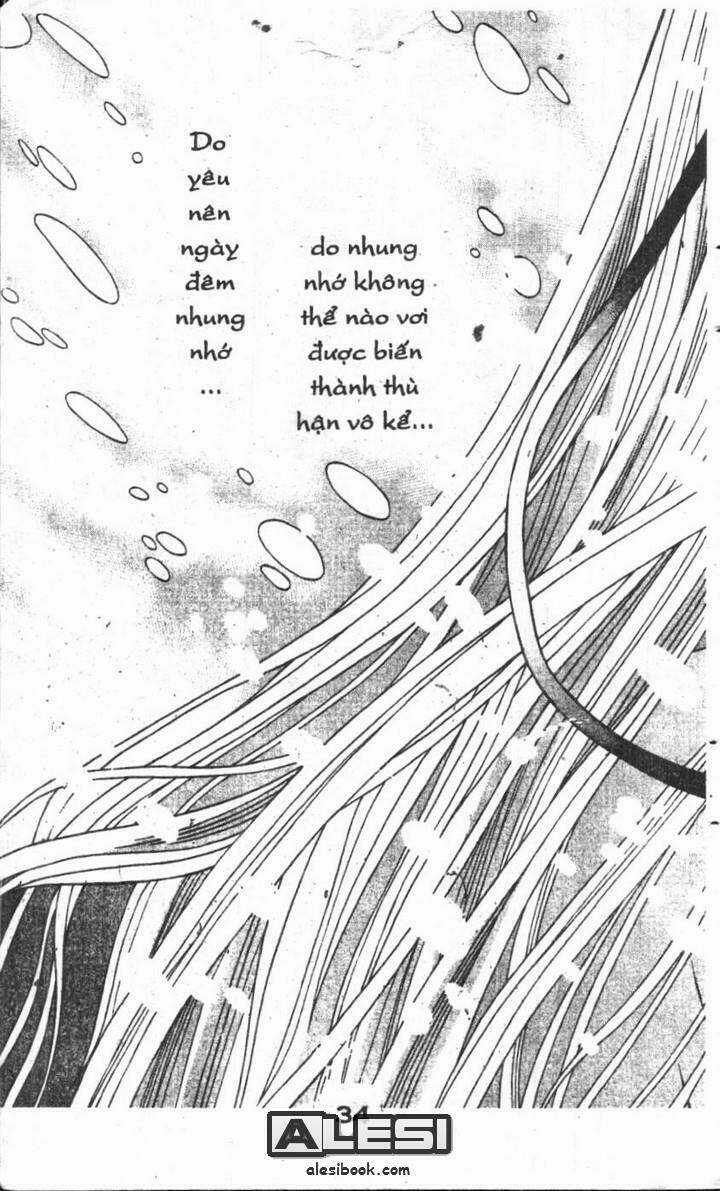 Ban Mai Xanh - Chapter 13 - Trang 31