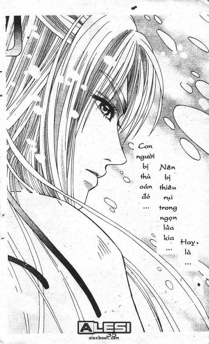 Ban Mai Xanh - Chapter 13 - Trang 32
