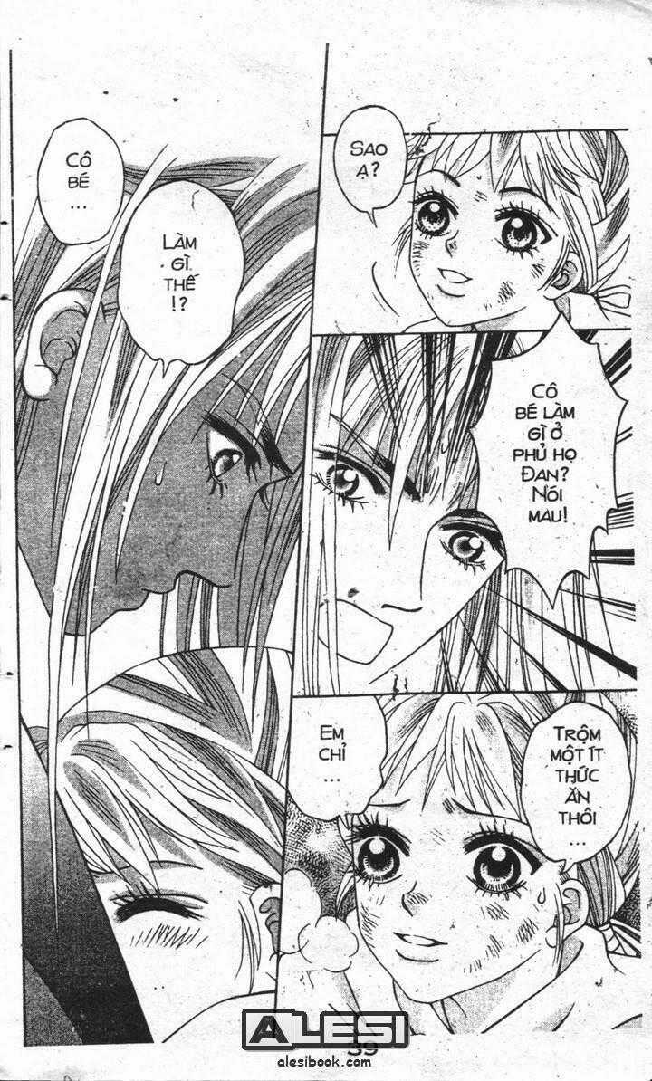 Ban Mai Xanh - Chapter 13 - Trang 36