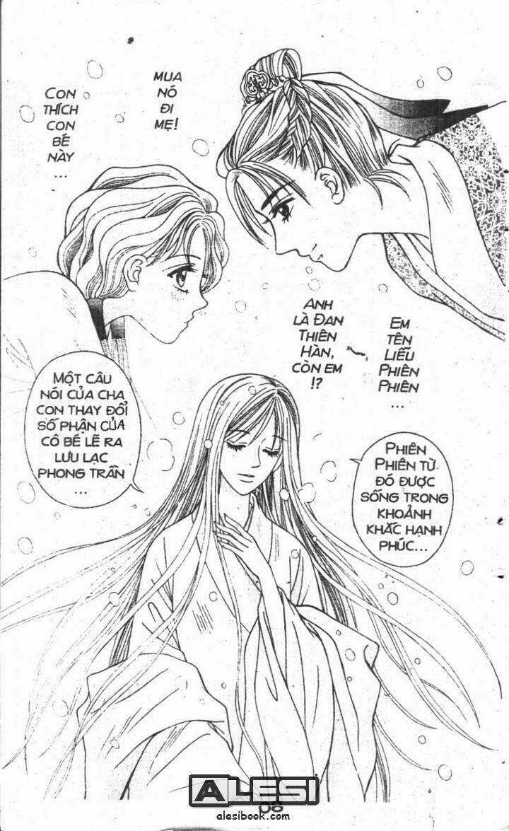 Ban Mai Xanh - Chapter 13 - Trang 5