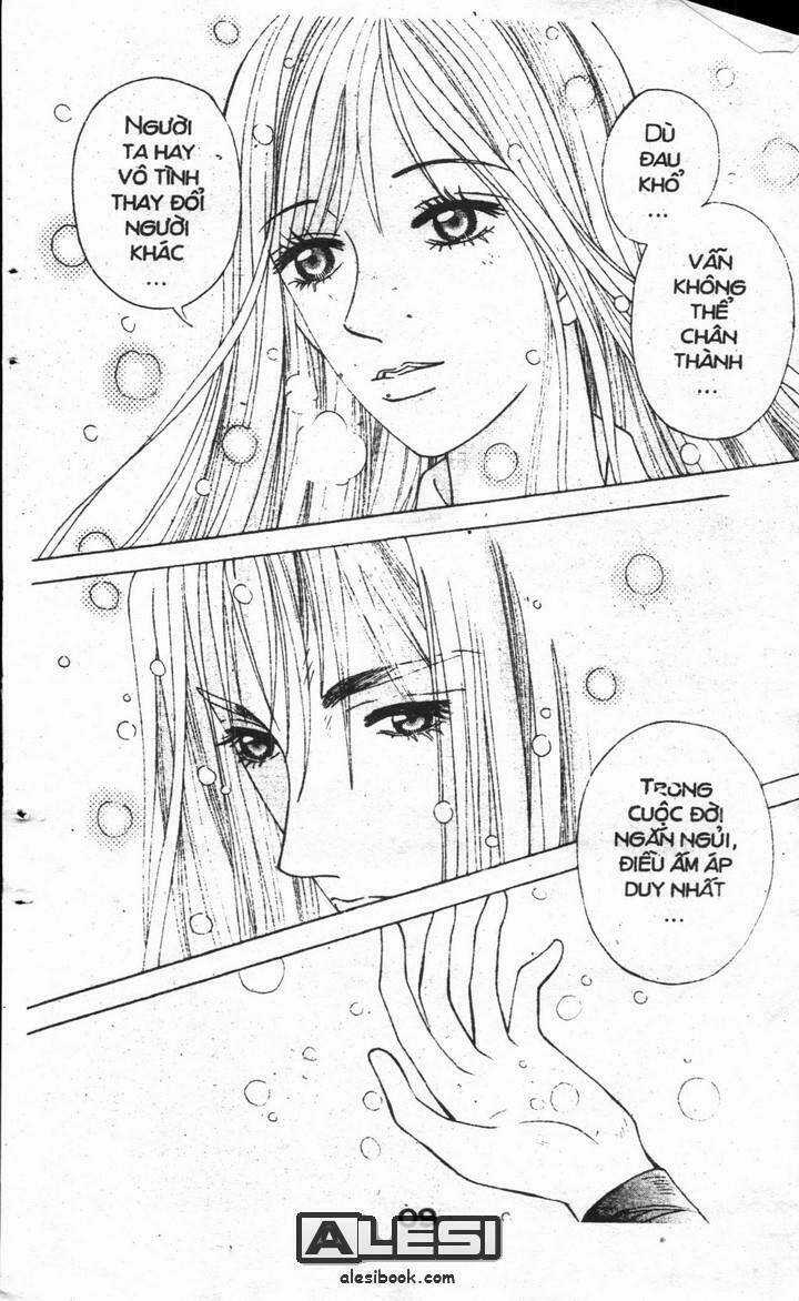 Ban Mai Xanh - Chapter 13 - Trang 6