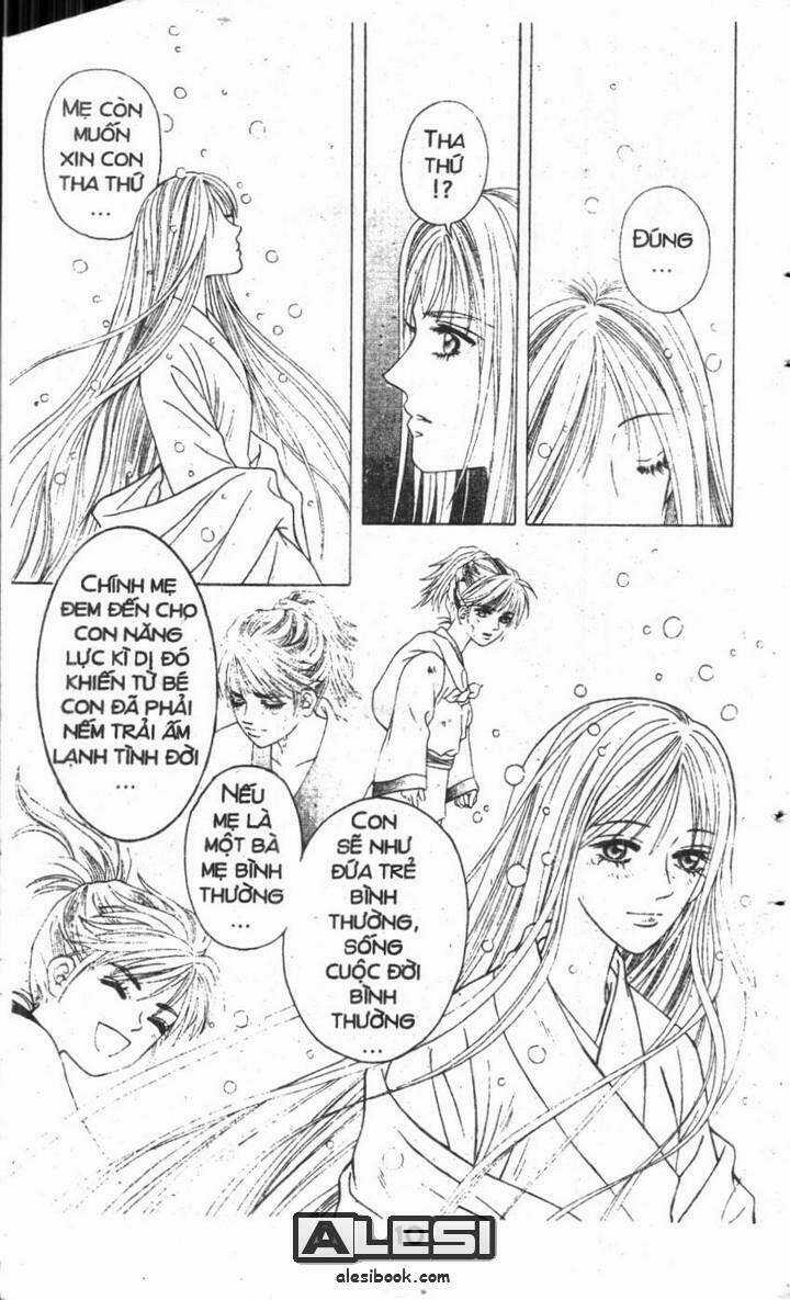 Ban Mai Xanh - Chapter 13 - Trang 7