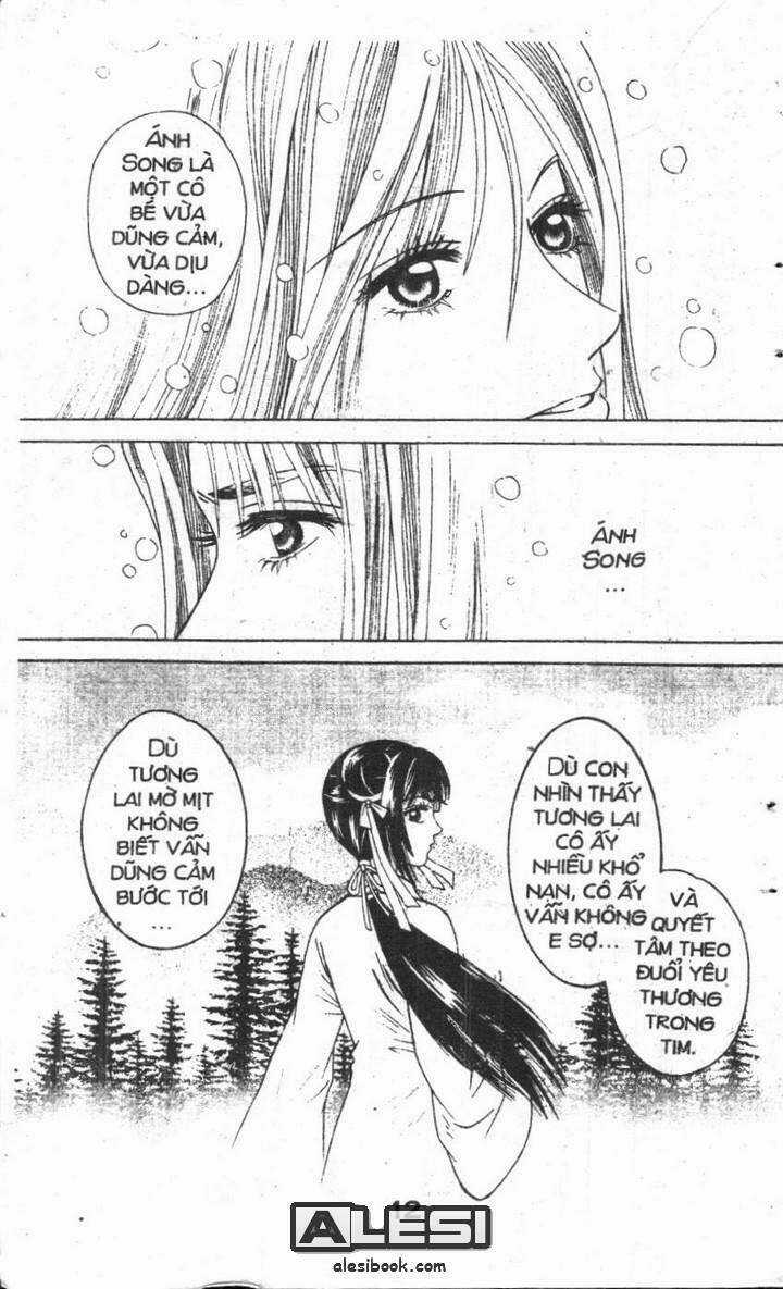 Ban Mai Xanh - Chapter 13 - Trang 9