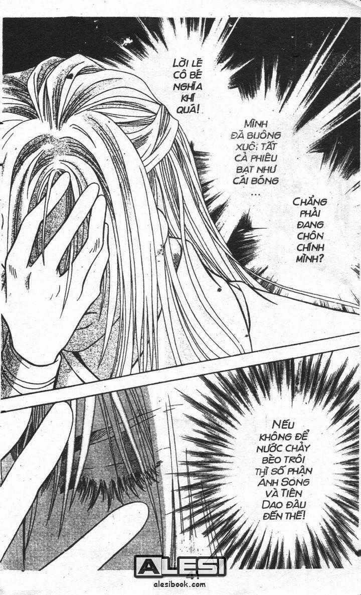 Ban Mai Xanh - Chapter 14 - Trang 1