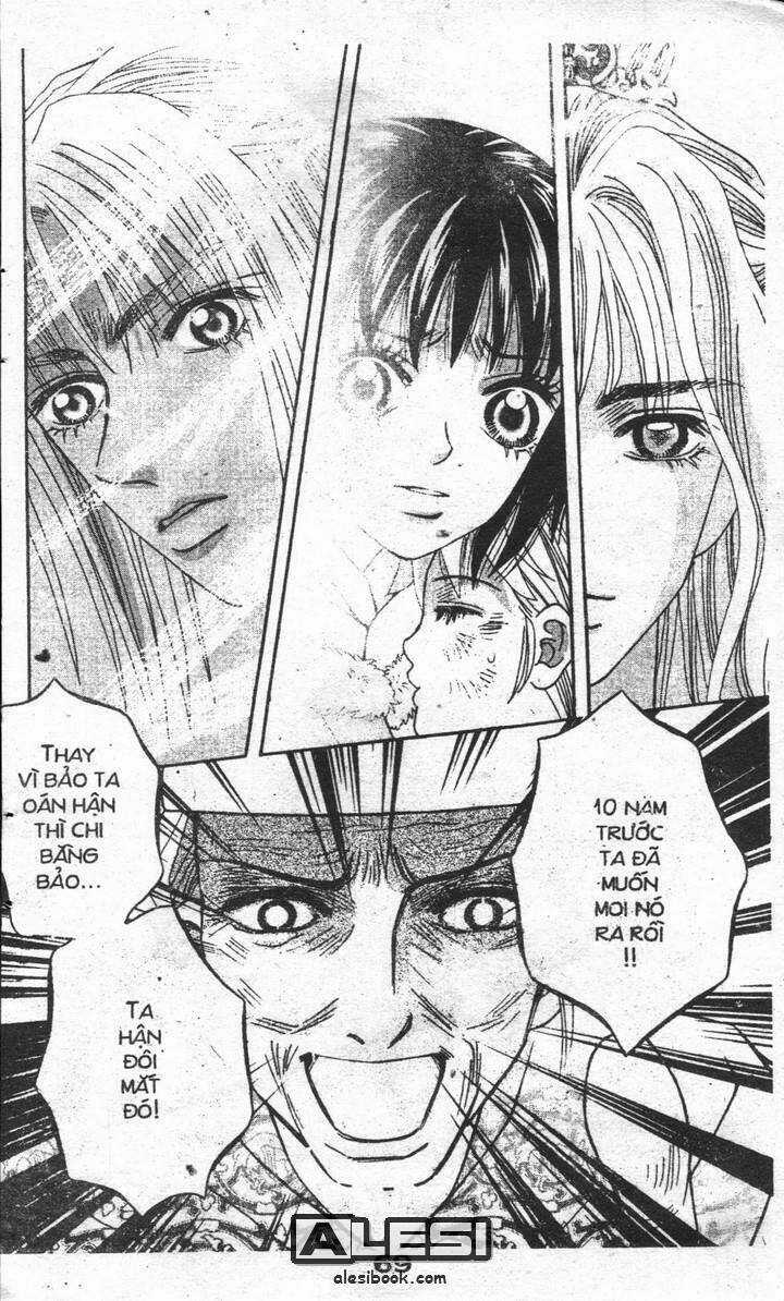 Ban Mai Xanh - Chapter 14 - Trang 29