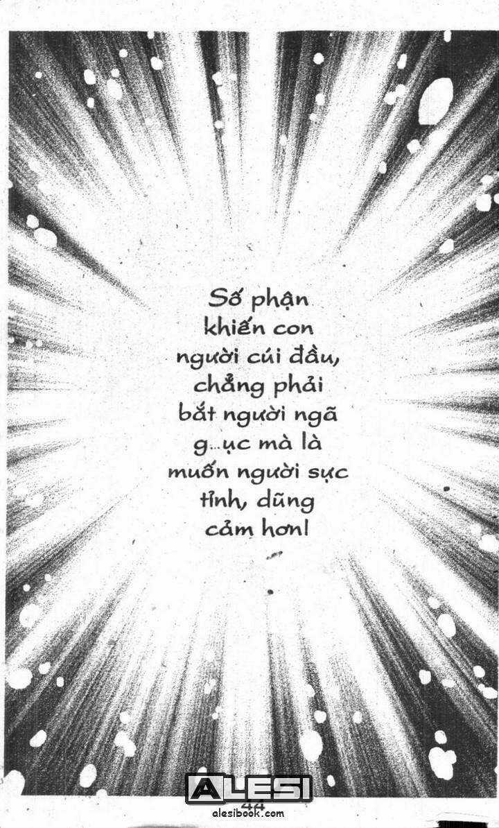 Ban Mai Xanh - Chapter 14 - Trang 4