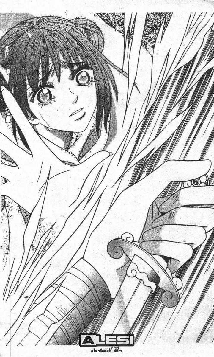 Ban Mai Xanh - Chapter 14 - Trang 39