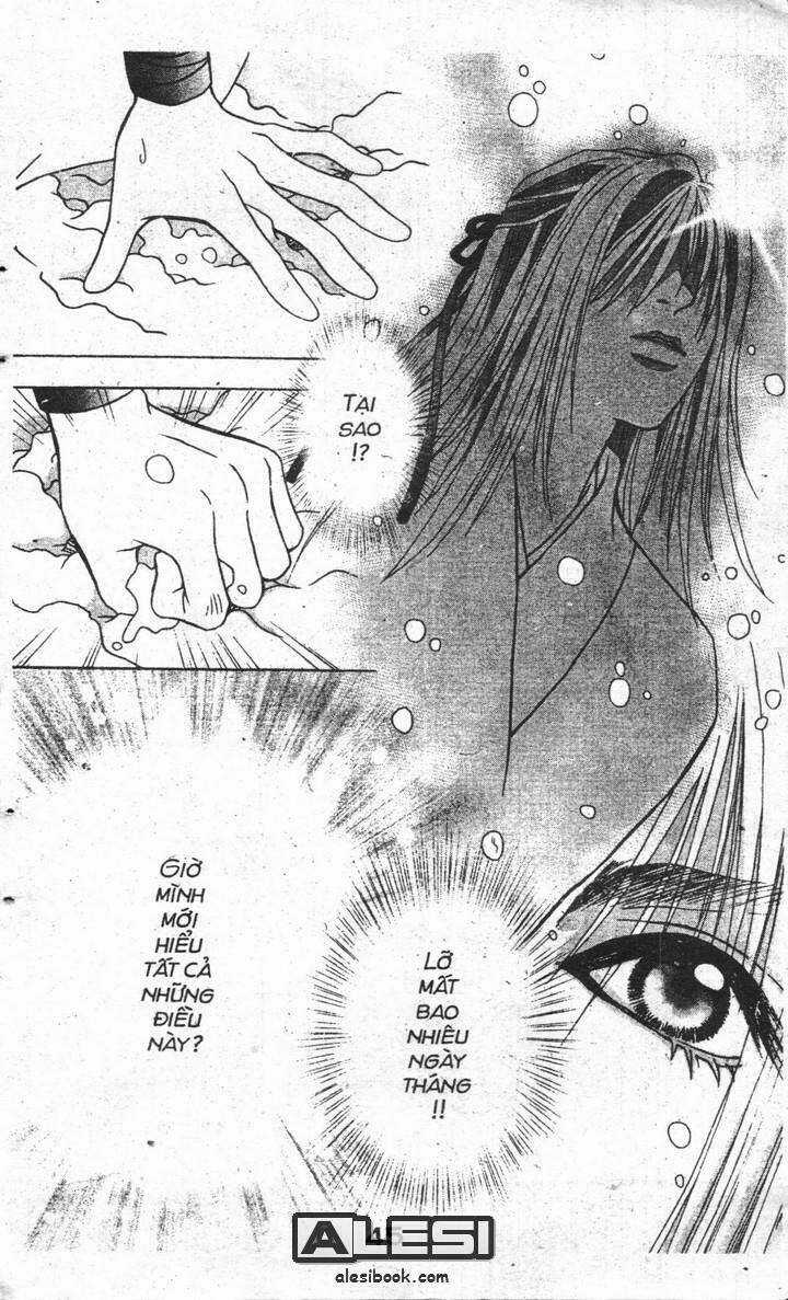 Ban Mai Xanh - Chapter 14 - Trang 5