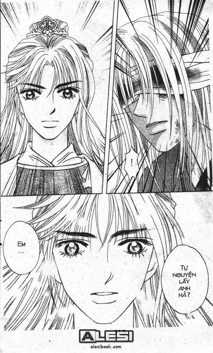 Ban Mai Xanh - Chapter 15 - Trang 33